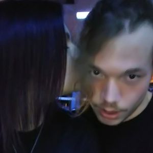 Meet your Posher, Johnny